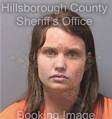 Schimpff Samantha - Hillsborough County, FL 