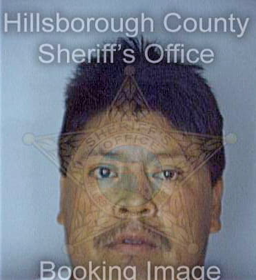 Perez Edgar - Hillsborough County, FL 