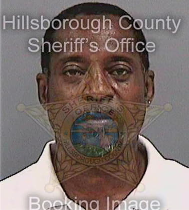 Campbell Lloyd - Hillsborough County, FL 