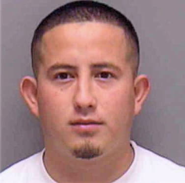 Gomez Miguel - Lee County, FL 