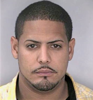 Borrero Pedro - Hillsborough County, FL 