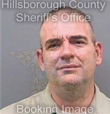 Elmore Thomas - Hillsborough County, FL 