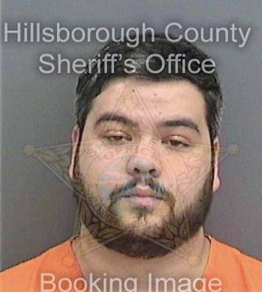 Orozco Andres - Hillsborough County, FL 