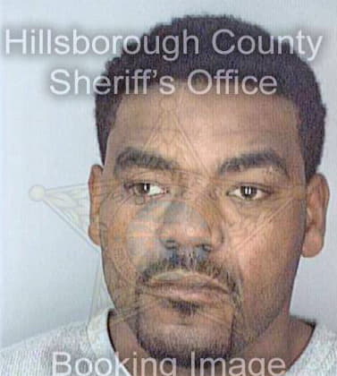 Mcneal Bobby - Hillsborough County, FL 