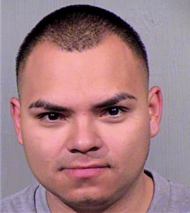 Beltran Jose - Maricopa County, AZ 