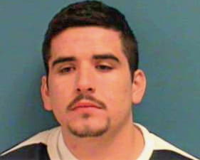 Torres Jose - Stearns County, MN 