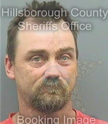 Hughbanks Curtis - Hillsborough County, FL 