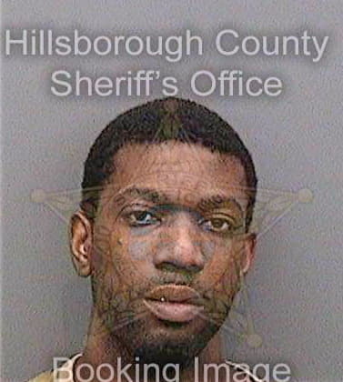 Hampton Javaris - Hillsborough County, FL 