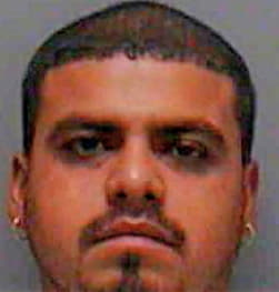 Rodriguez Luis - Lee County, FL 