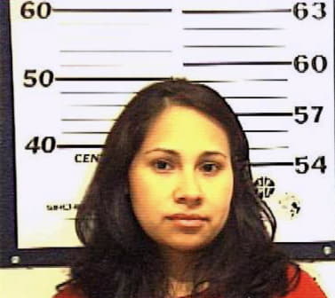 Ramirez Maria - Denton County, TX 