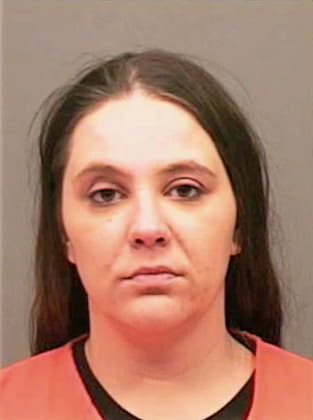 Arnold Michelle - Montgomery County, TN 