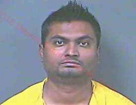 Bokhani Milankumar - Desoto County, MS 