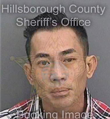 Nguyen Quoc - Hillsborough County, FL 