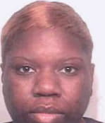 Whitiker Tamika - Lucas County, OH 