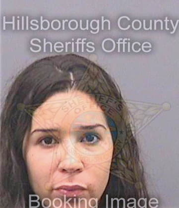 Diazmarrero Amanda - Hillsborough County, FL 