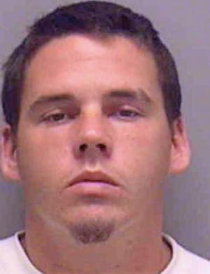 Boesch James - Lee County, FL 