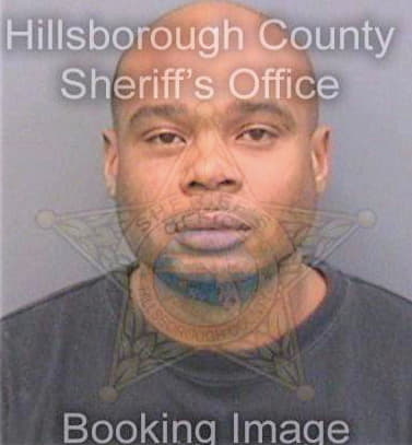 Conaway Jonas - Hillsborough County, FL 