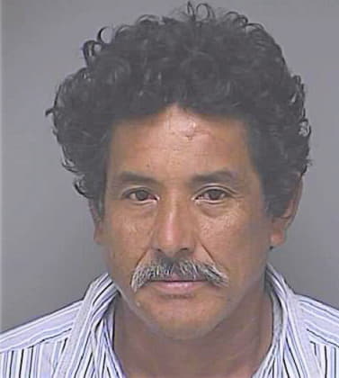 Hernandez Jose - Denton County, TX 