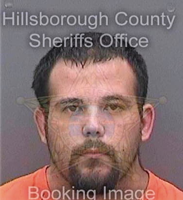 Pratt Michael - Hillsborough County, FL 