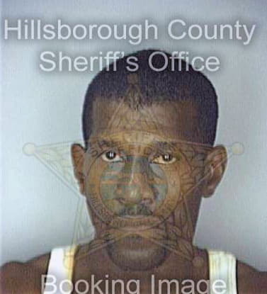 Mcduffie Robert - Hillsborough County, FL 