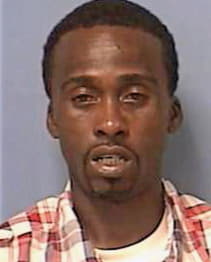 Brown Anthony - Crittenden County, AR 