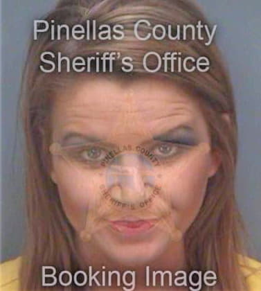 Cline Breanne - Pinellas County, FL 