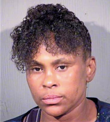 Conner Consuelo - Maricopa County, AZ 