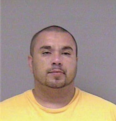 Ibarra Macario - Madera County, CA 