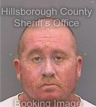 Titka Steven - Hillsborough County, FL 