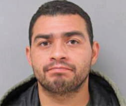 Hernandez Emanuel - Madera County, CA 