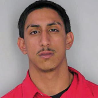 Gonzalez Alexander - Hillsborough County, FL 