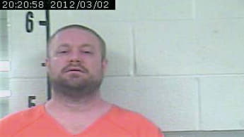 Akridge Anthony - Bullitt County, KY 