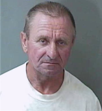 Stanislaw Kita - Okaloosa County, FL 