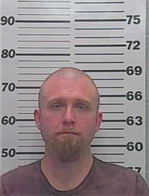 Norman Charles - Atchison County, KS 