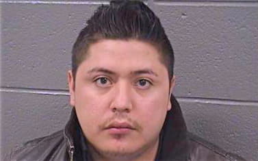 Amador Gerardo - Cook County, IL 