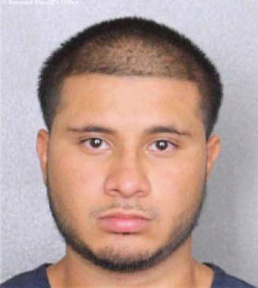 Guevara Josue - Broward County, FL 