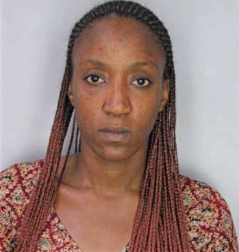 Mccray Amalia - Hillsborough County, FL 