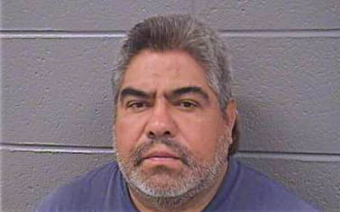 Reyes Herminio - Cook County, IL 