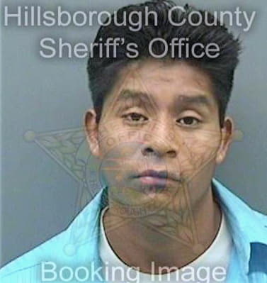 Gomezrodriguez Juan - Hillsborough County, FL 