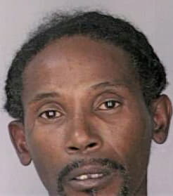 Mcneill Ricky - Hillsborough County, FL 