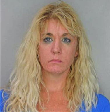 Boni Barbara - Hillsborough County, FL 