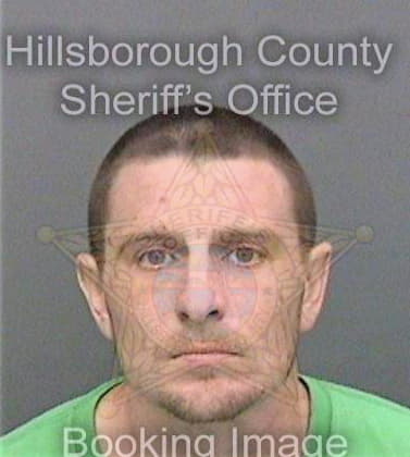 Malone Benjamin - Hillsborough County, FL 