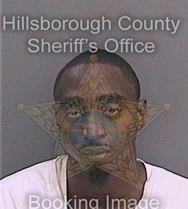 Ward Christopher - Hillsborough County, FL 