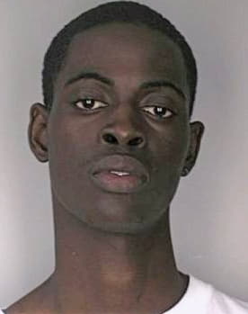 Jones Hakeem - Hillsborough County, FL 