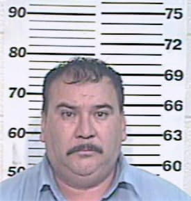 Aldaco Jose - Hidalgo County, TX 