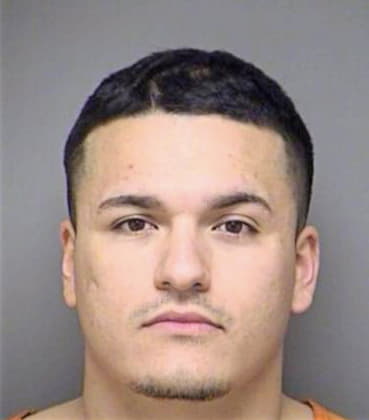 Romero Jose - Denton County, TX 