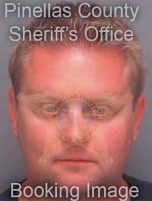 Kucinski Piotr - Pinellas County, FL 