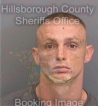 Guckeyson Timothy - Hillsborough County, FL 