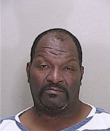 Luckey Benjamin - Marion County, FL 