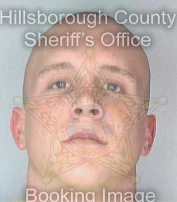 Brooks Henry - Hillsborough County, FL 